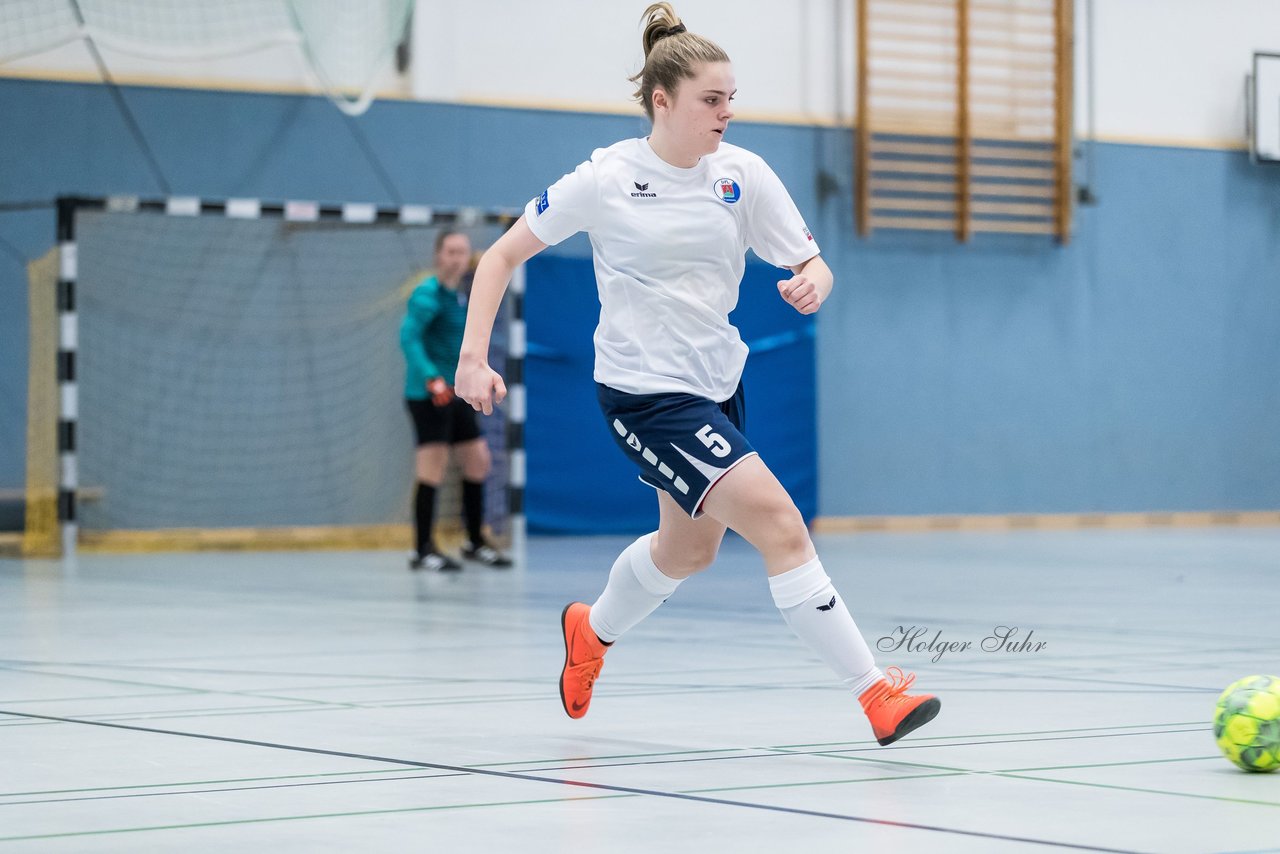 Bild 920 - B-Juniorinnen Futsalmeisterschaft